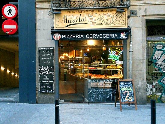 Micaela Pizzeria